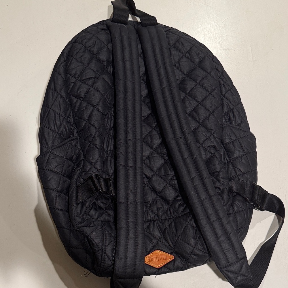 MZ Wallace Mini Backpack - Picture 2 of 3